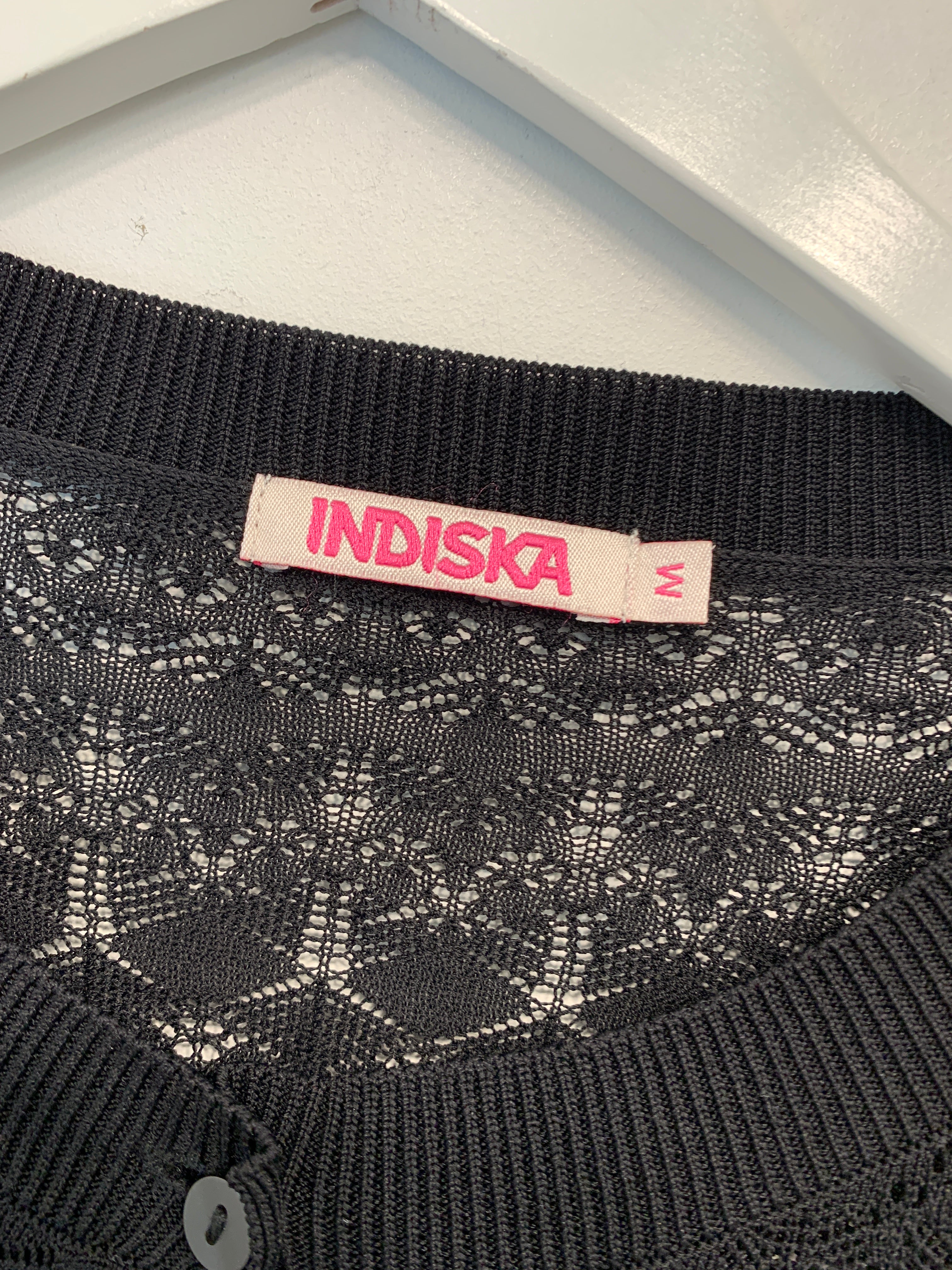 Indiska Cardigan
